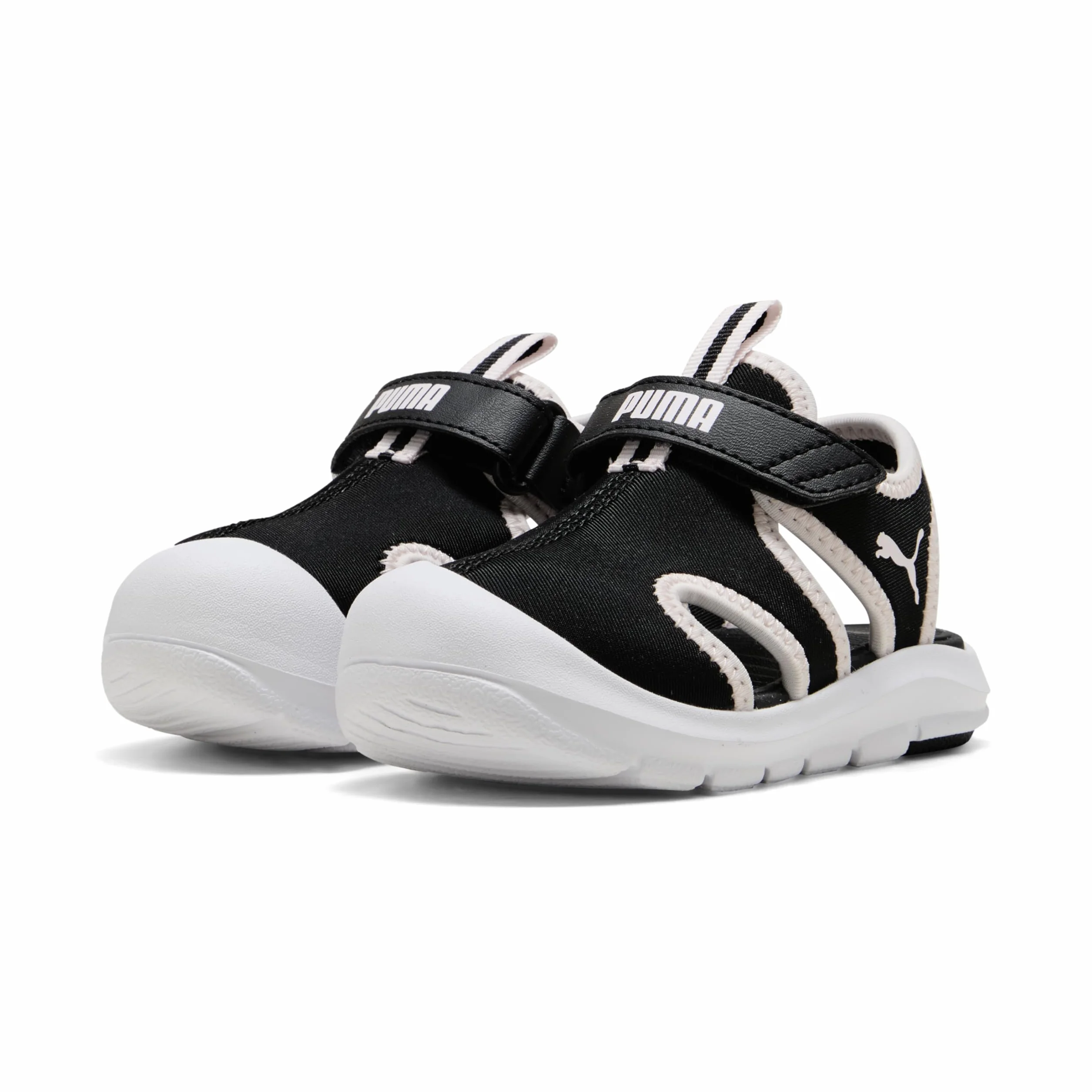 PUMA Puma Fun Racer Sandal V Inf Sandale glissanteMixte bébé