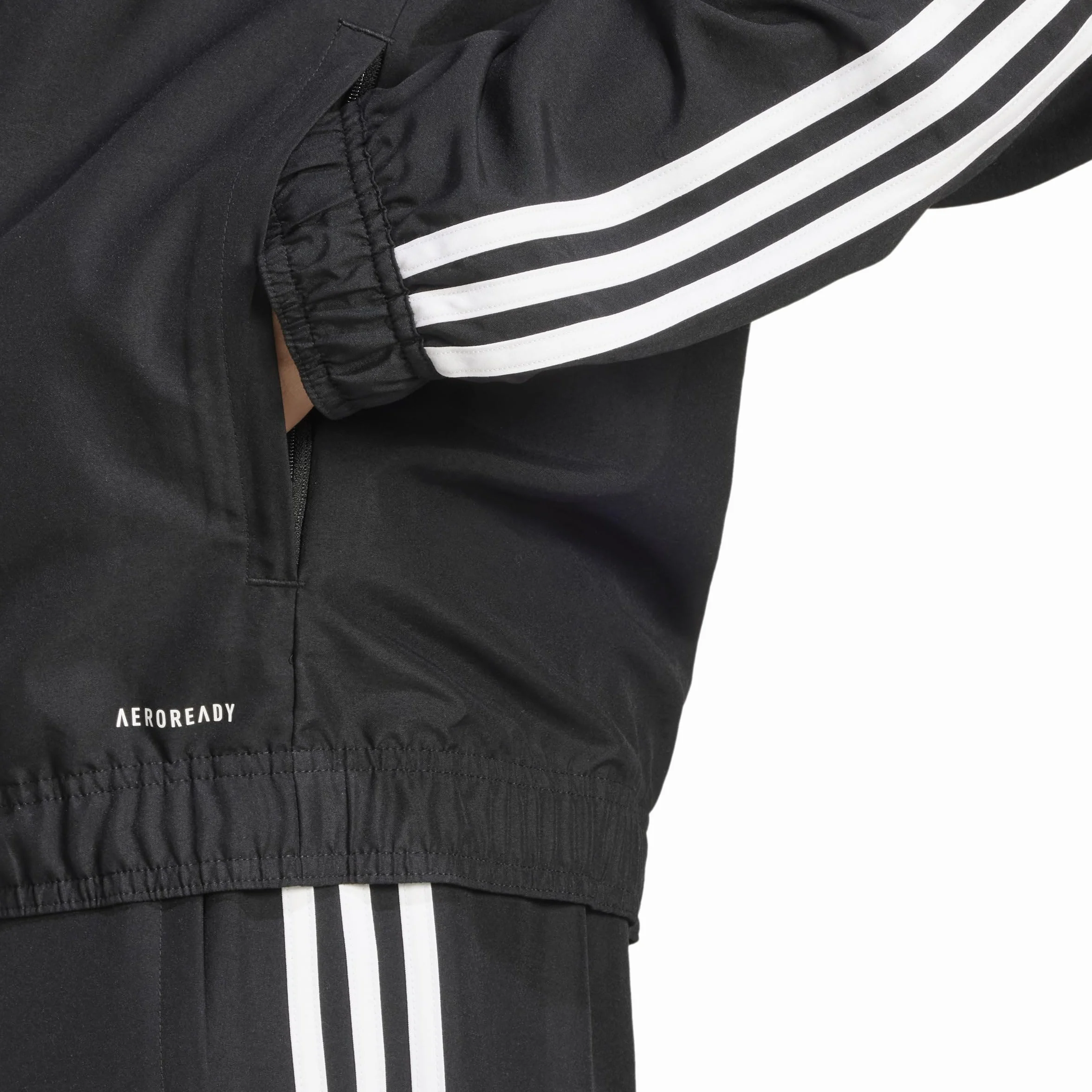 Maillot de survêtement Homme adidas Squadra25 Presentation Jacket