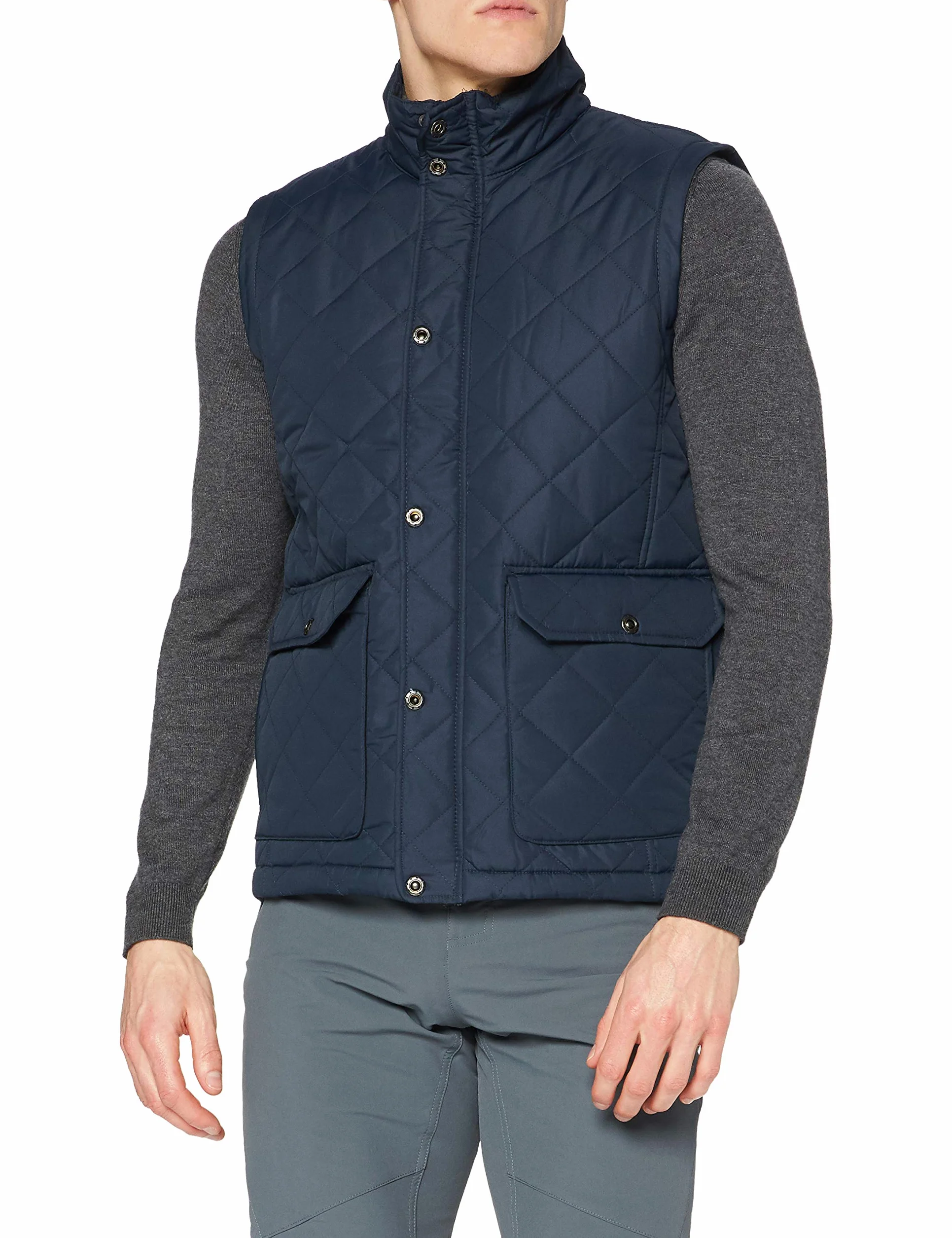 Regatta Tyler Chauffe-corps Homme