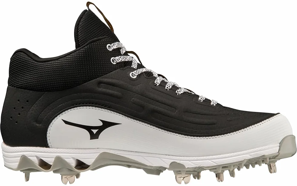 Mizuno 9-Spike Ambition 3 Mid Crampons baseball Homme