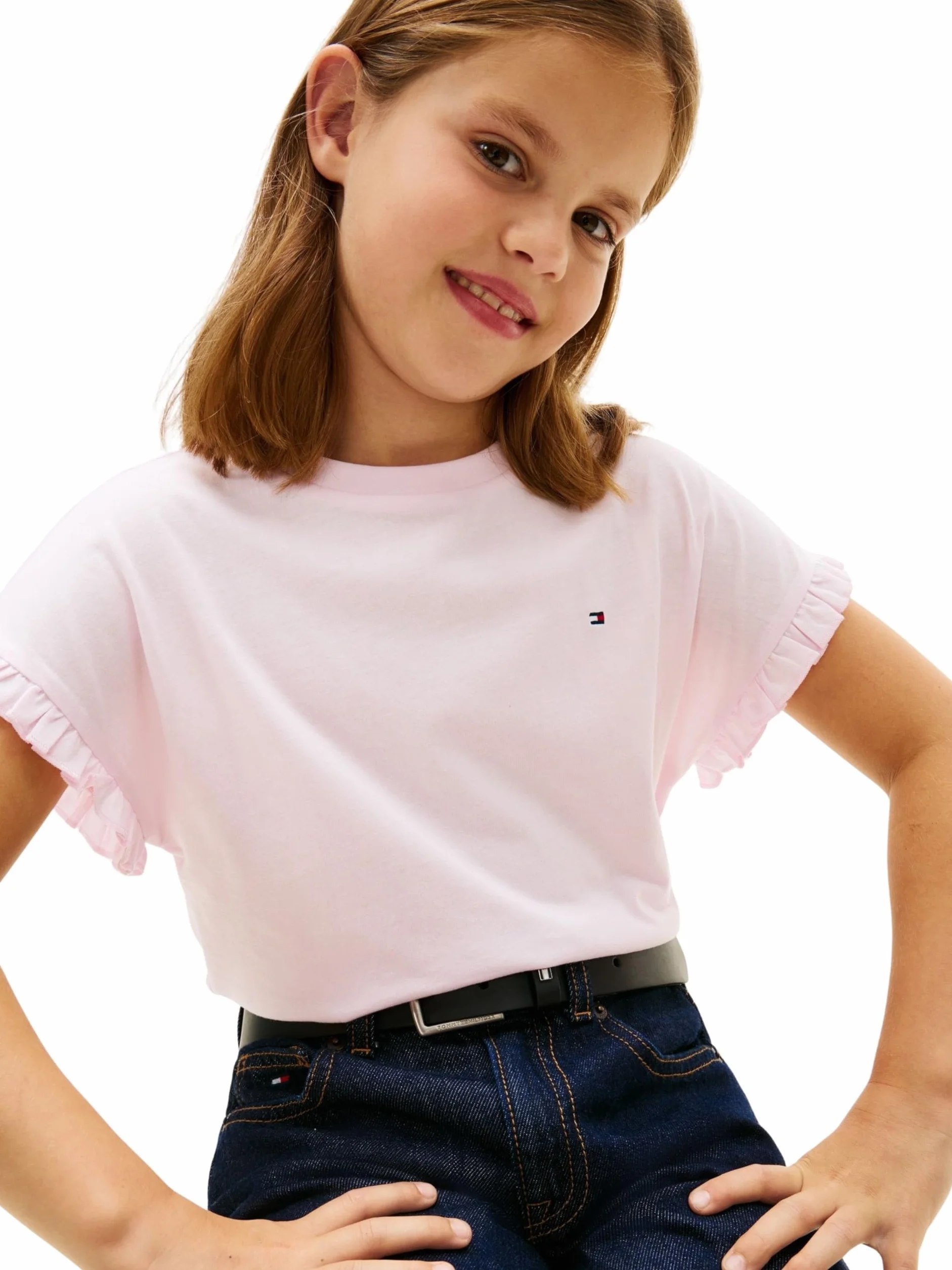 Tommy Hilfiger Autres Hauts Fille