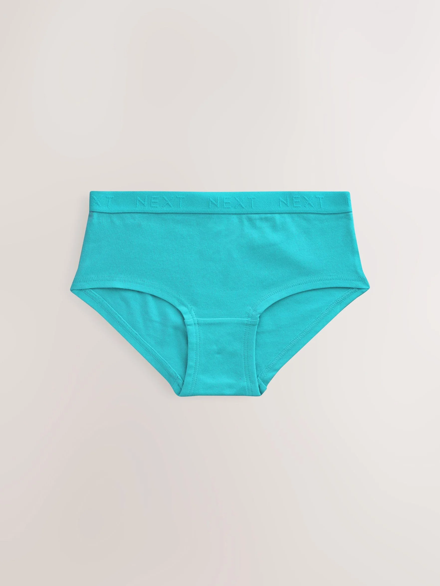 NEXT Fille Slips Taille Basse, Lot de 10