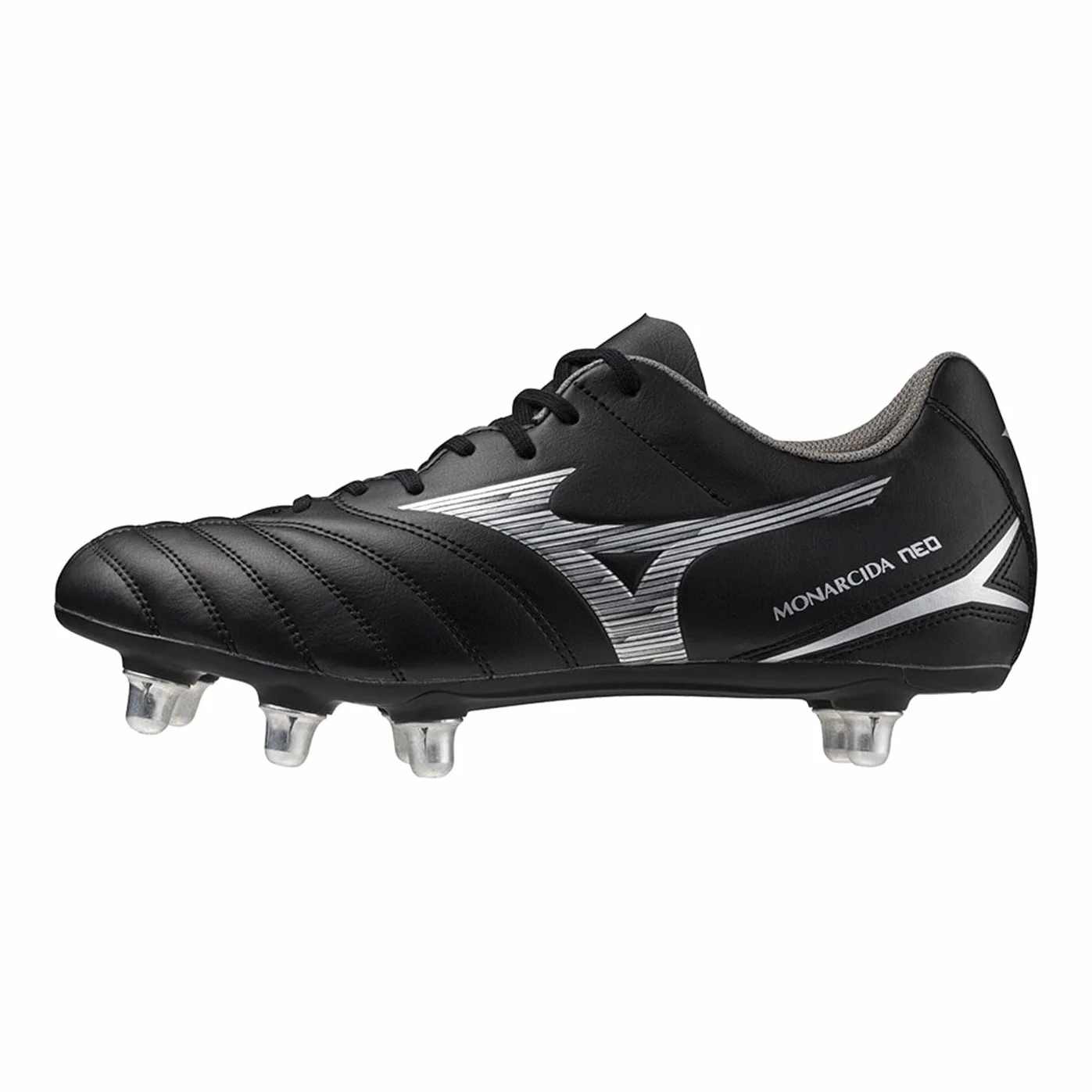 Mizuno Monarcida Neo III Rugby Si, Chaussures de Rugby Unisexe-Adulte
