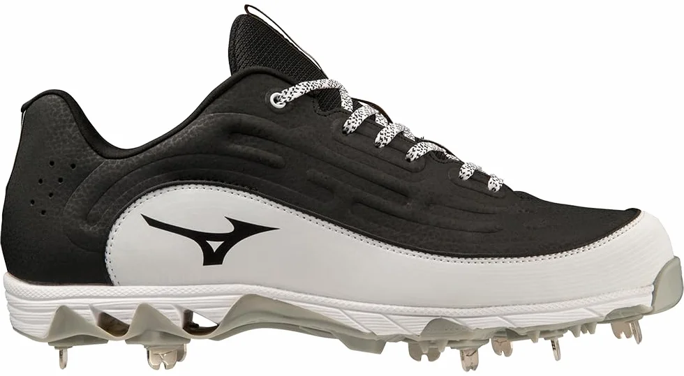 Mizuno 9-Spike Ambition 3 Crampons de baseball Homme