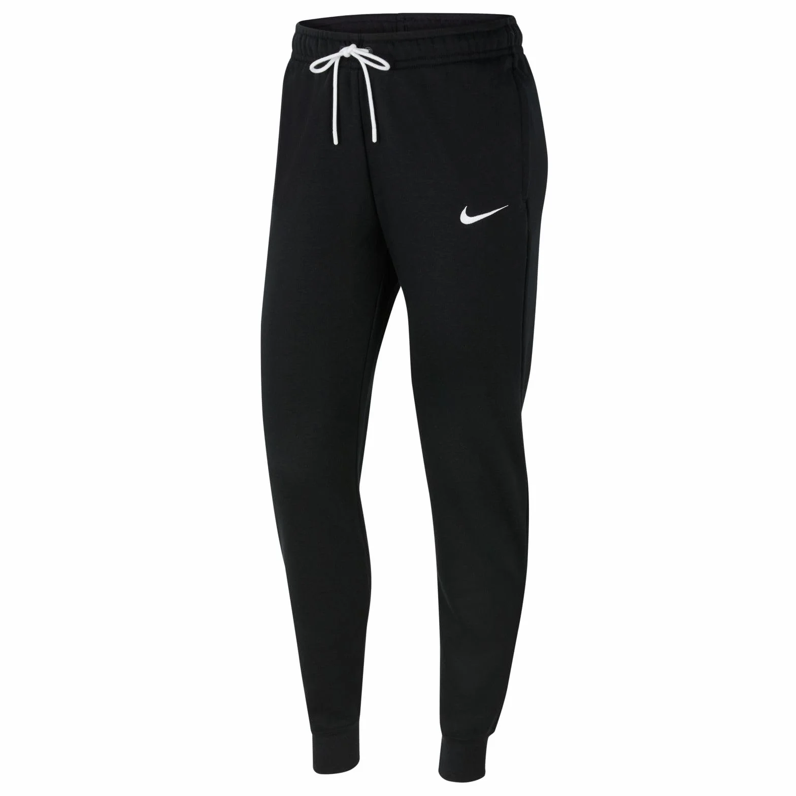 Nike W NSW Phnx FLC HR Pant STD - Full Length Pant - Sportswear - Femme