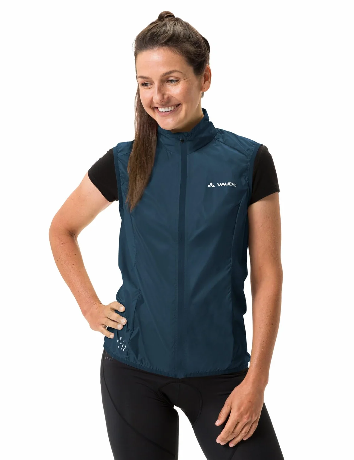VAUDE Gilet Air Matera Femme Veste