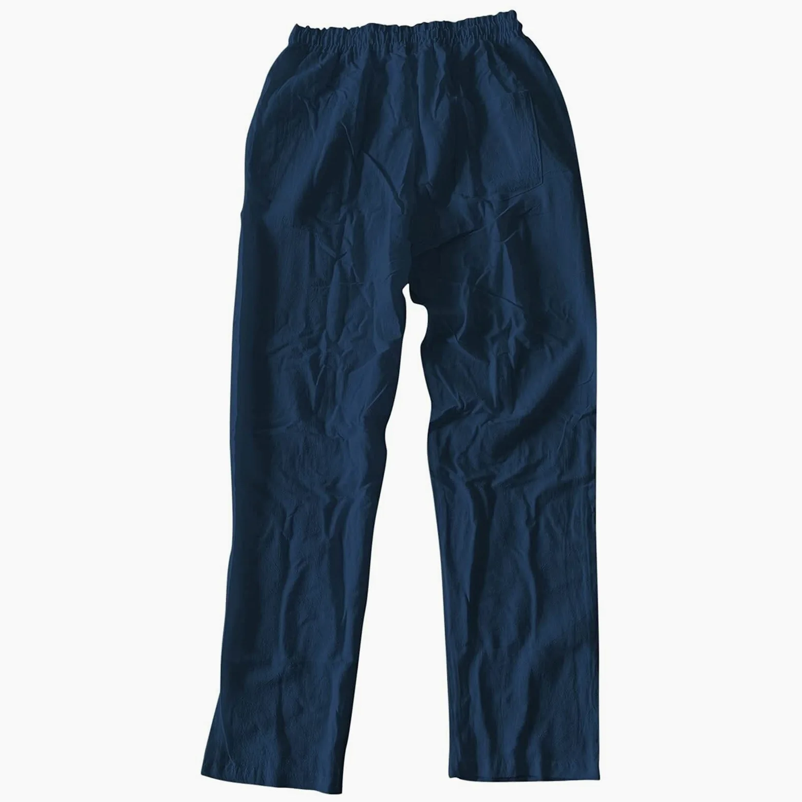 WEITING Pantalon cargo pour homme - Coupe décontractée - Pantalon de travail - Pantalon de survêtement droit - Pantalon de sport - Pantalon de jogging pour homme