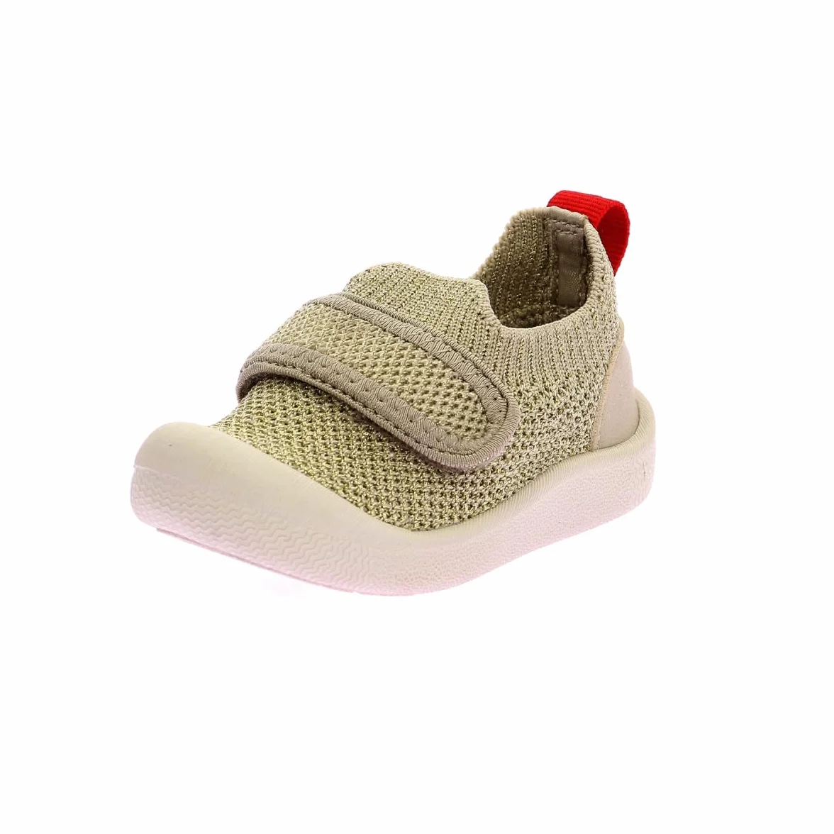 Kickers Kitoukro ChaussonMixte enfant