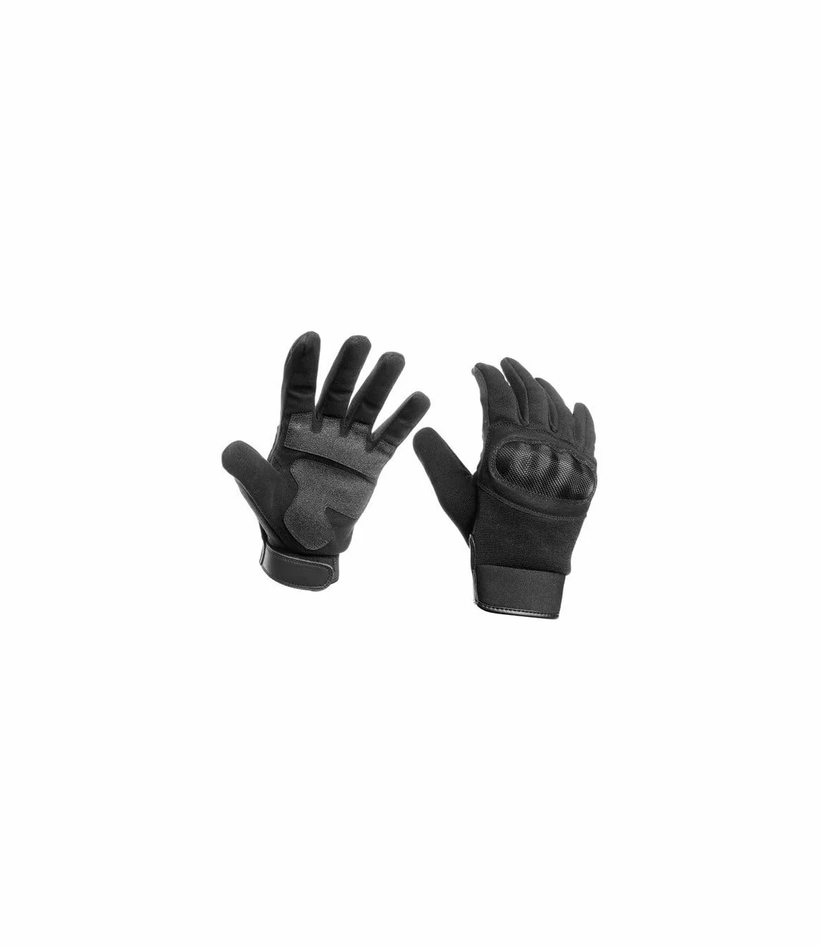 Ares Gants Coqués Stretch