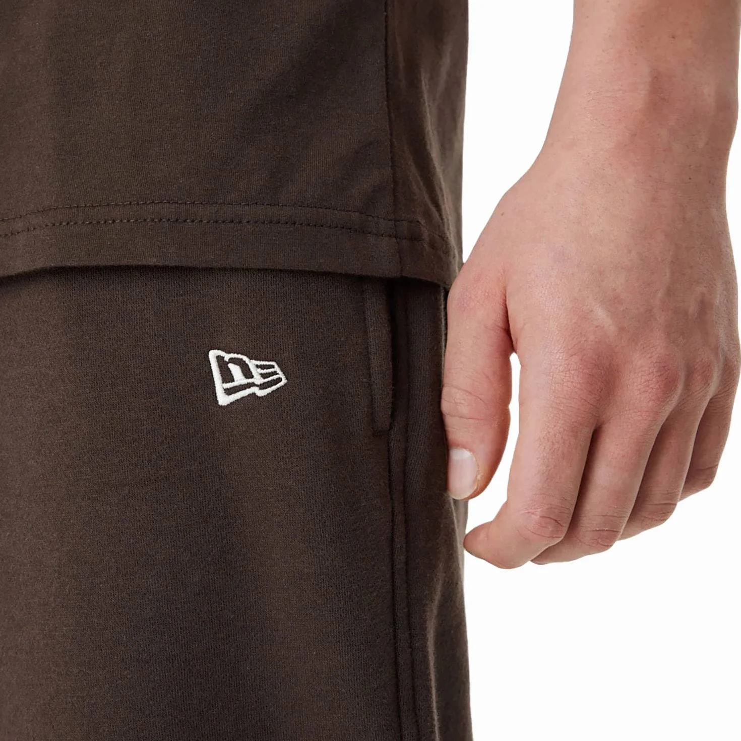 New Era League Essntls Jogger Los Angeles Dodgers Sweatpants Classic Homme