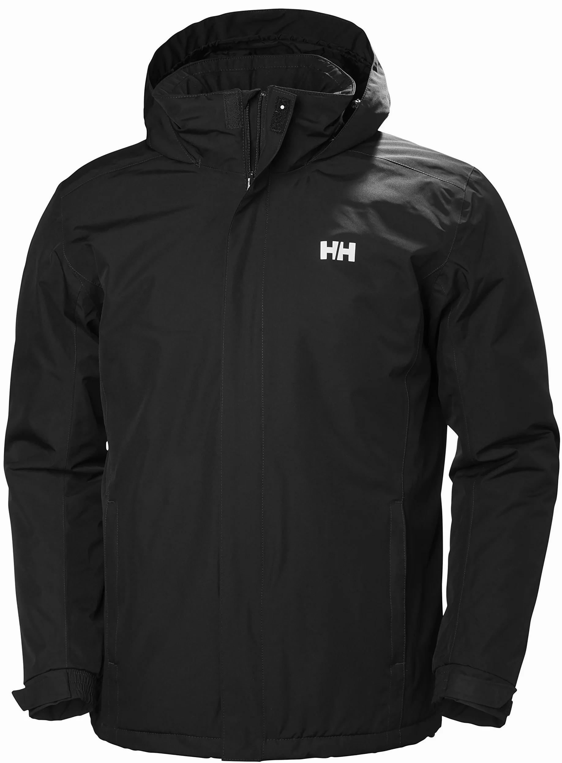 Helly Hansen Dubliner Imperméable E Isolée Veste d'hiver Homme (lot de 1)
