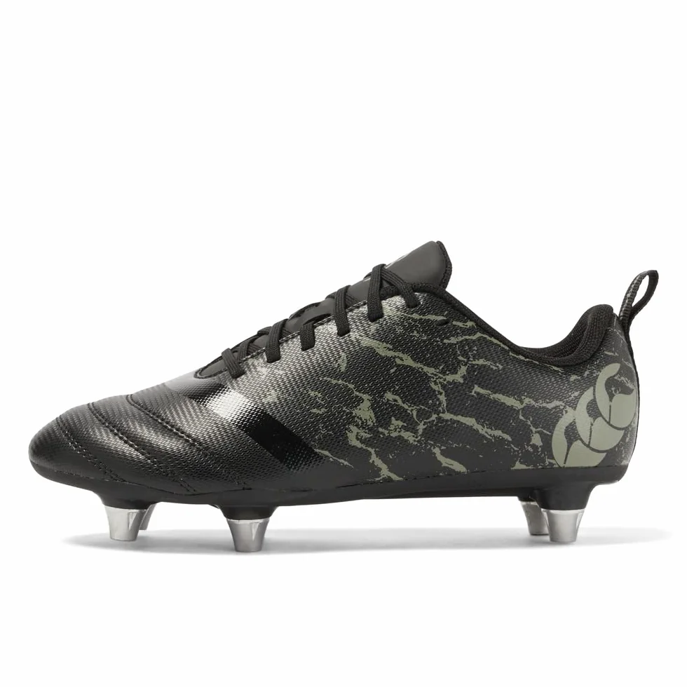 Canterbury Stampede Team Soft Ground Bottes de Rugby