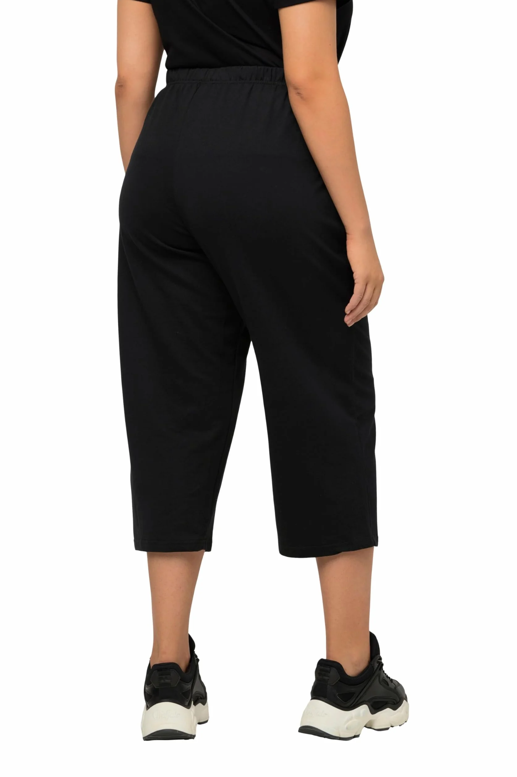 Ulla Popken Femme Jusqu'à la Taille 60+
