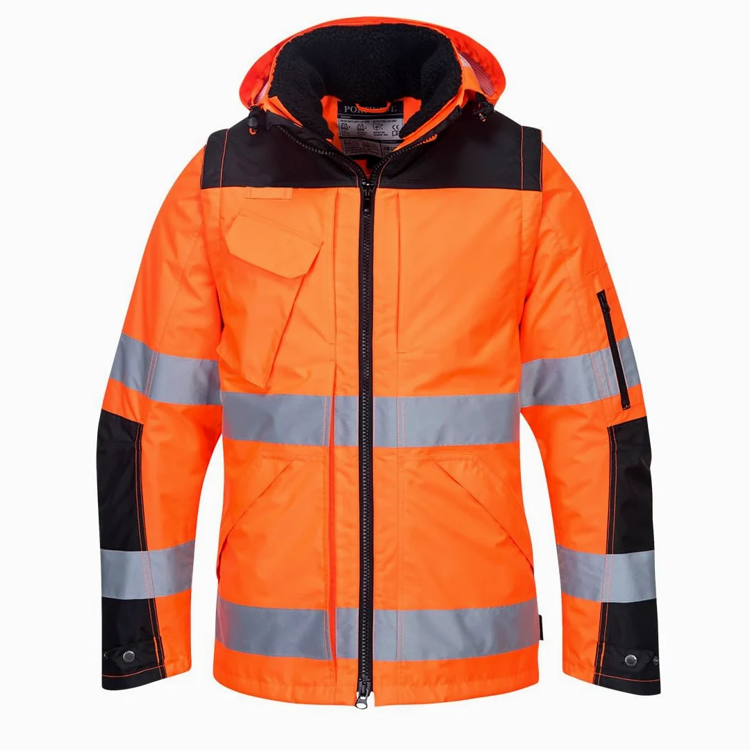 Portwest C469 Manteau de travail Homme (lot de 1)