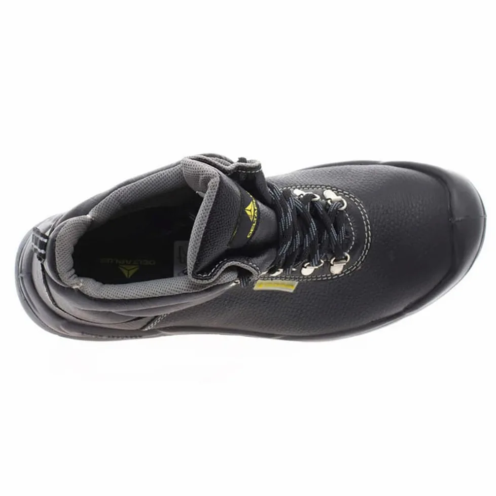 Delta Plus-chaussure De Sécurité Haute Sault S3 Delta Plus-47