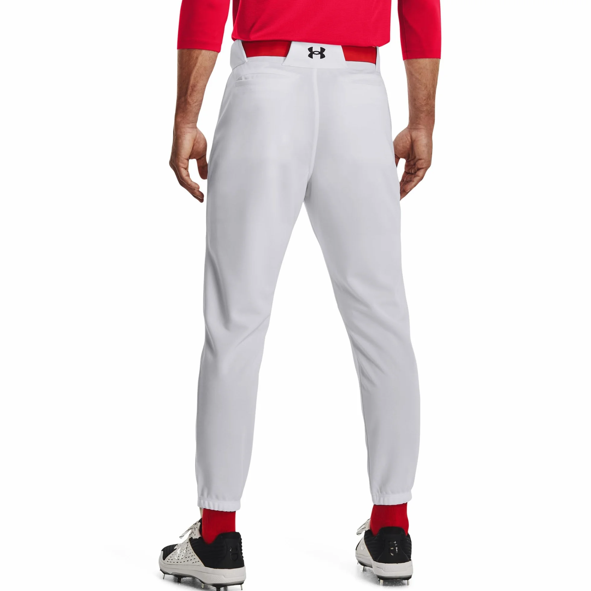 Under Armour Utility Baseball Pant fermé 22 Homme