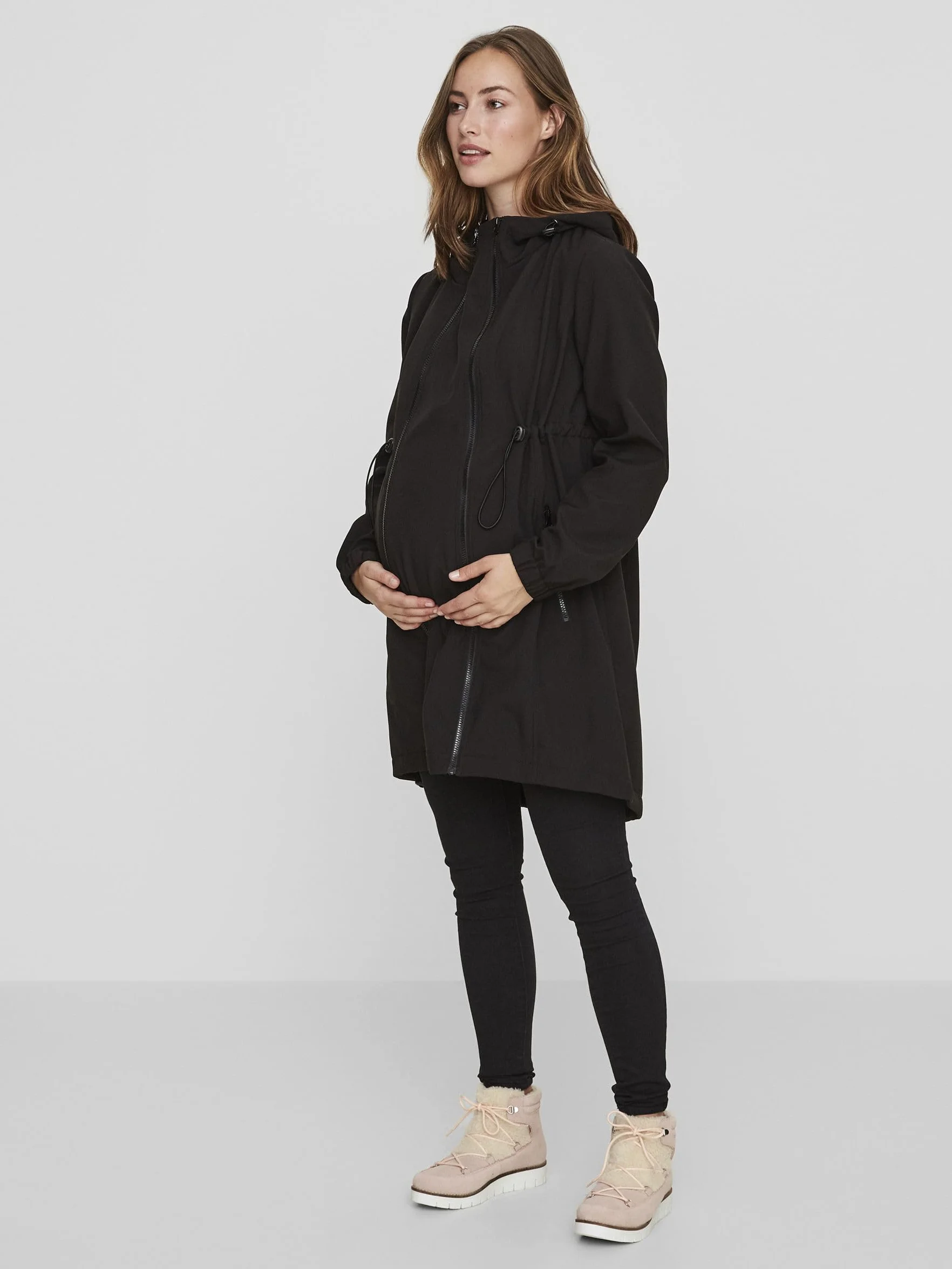 Mamalicious Blouson Femme