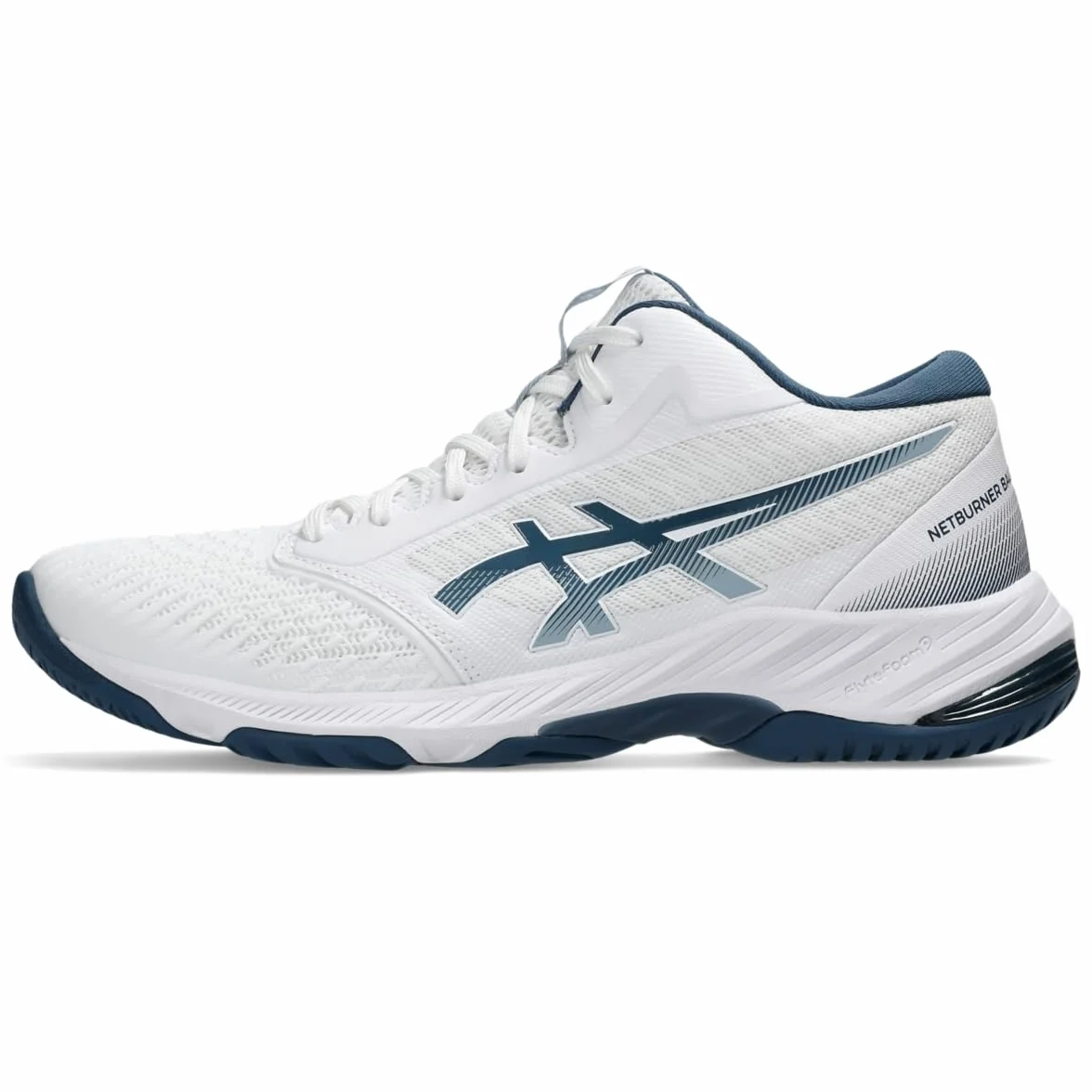 ASICS Netburner Ballistic FF MT 3 SneakerHomme