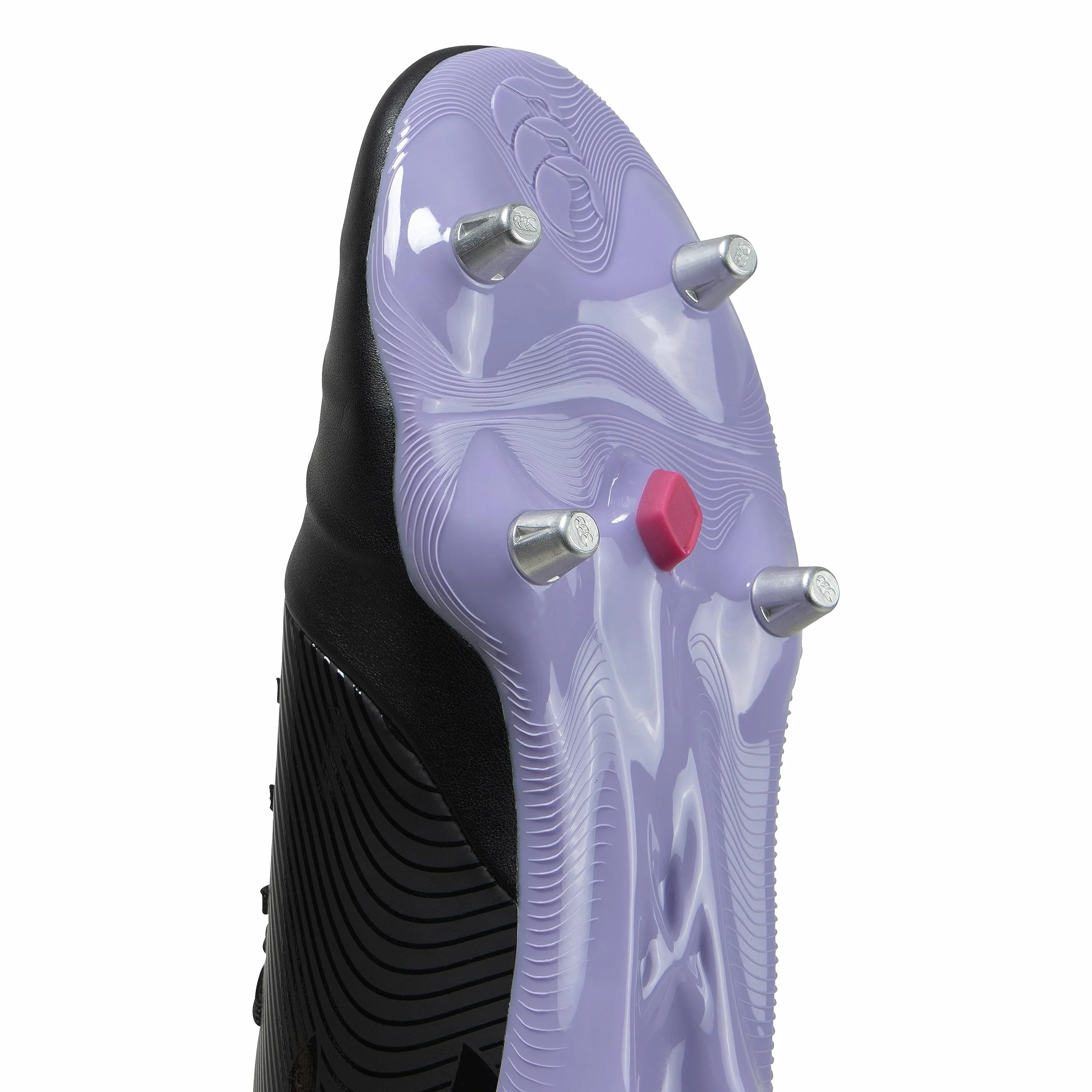 Canterbury Mixte Phoenix Genesis Pro Soft Ground Bottes de Rugby