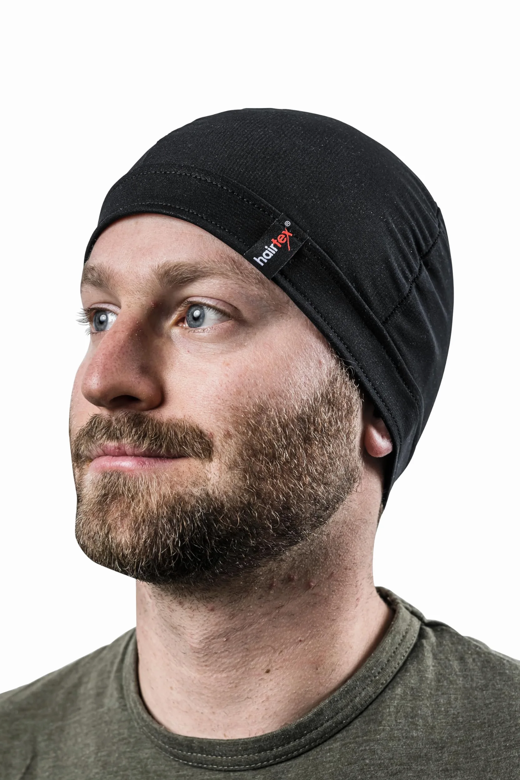 Bonnet d'étable avec élastique - Protection contre les odeurs