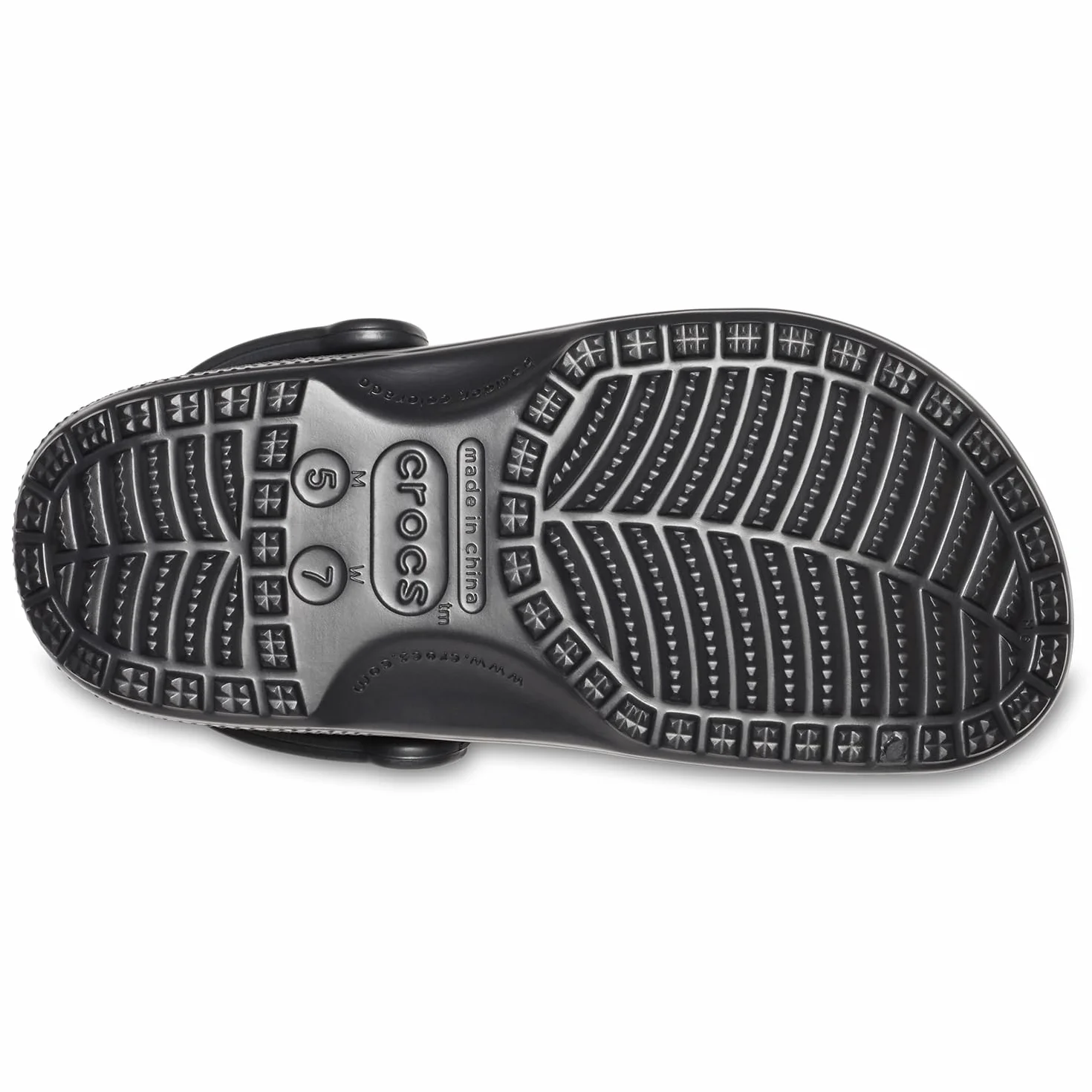 Crocs Classic 10001001, Sabots