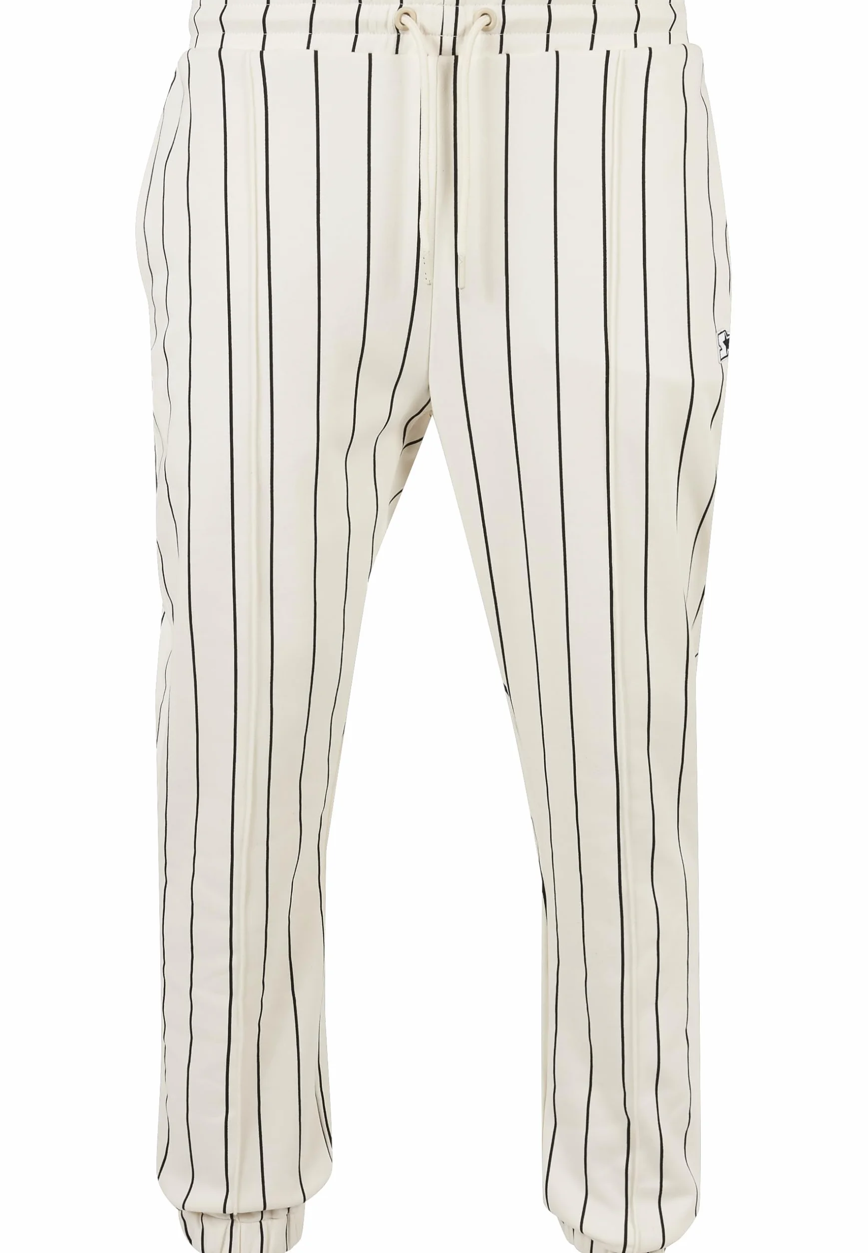 Starter Black Label Herren Terry Baseball Pants