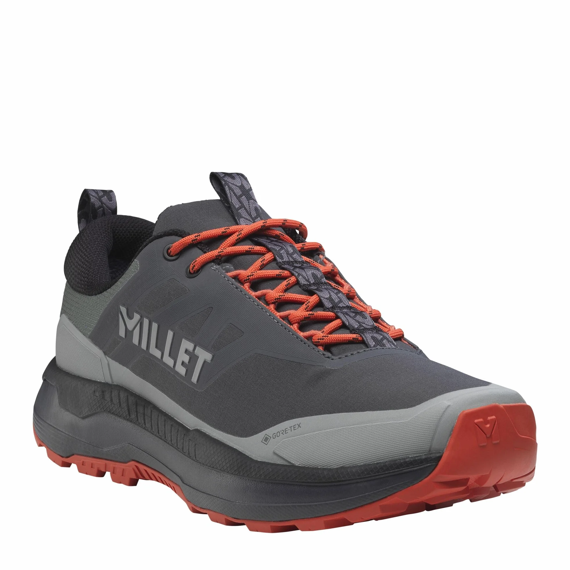 MILLET Chaussures Randonnée Homme Gore-TEX Polyvalentes