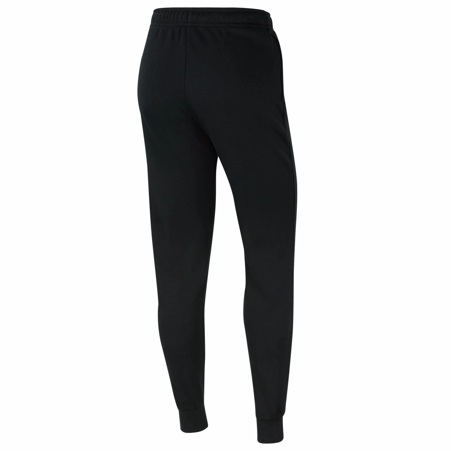 Nike W NSW Phnx FLC HR Pant STD - Full Length Pant - Sportswear - Femme