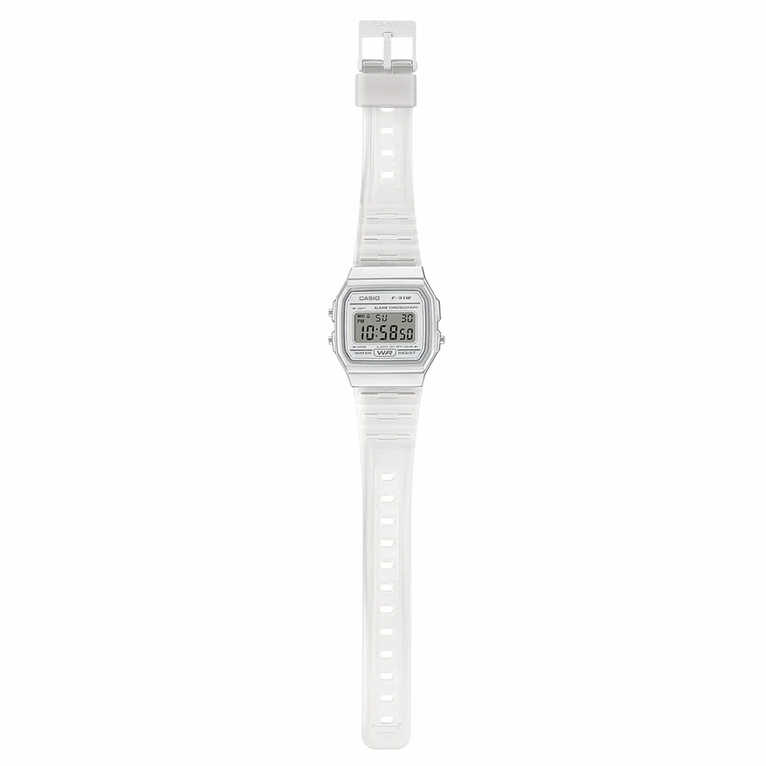 Casio Collection Montre Mixte Digital