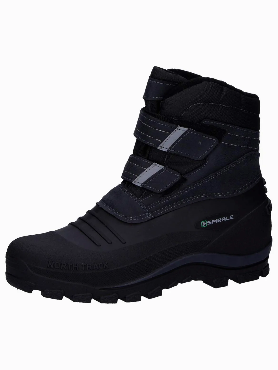 Spirale Tove, Canadian Boot Homme