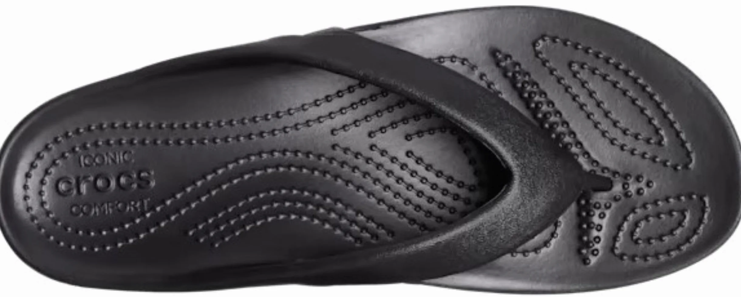 Crocs Kadee II Leopard Print W Sandales Femme