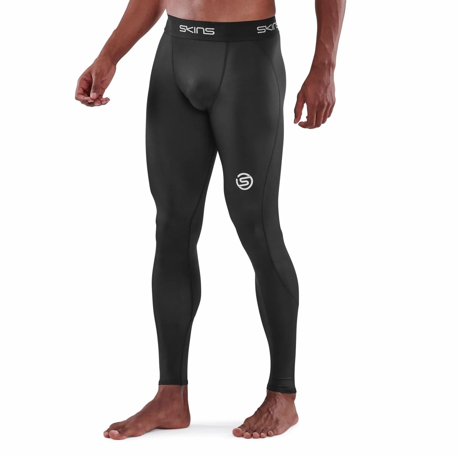 Pantalon de Compression Homme SKINS
