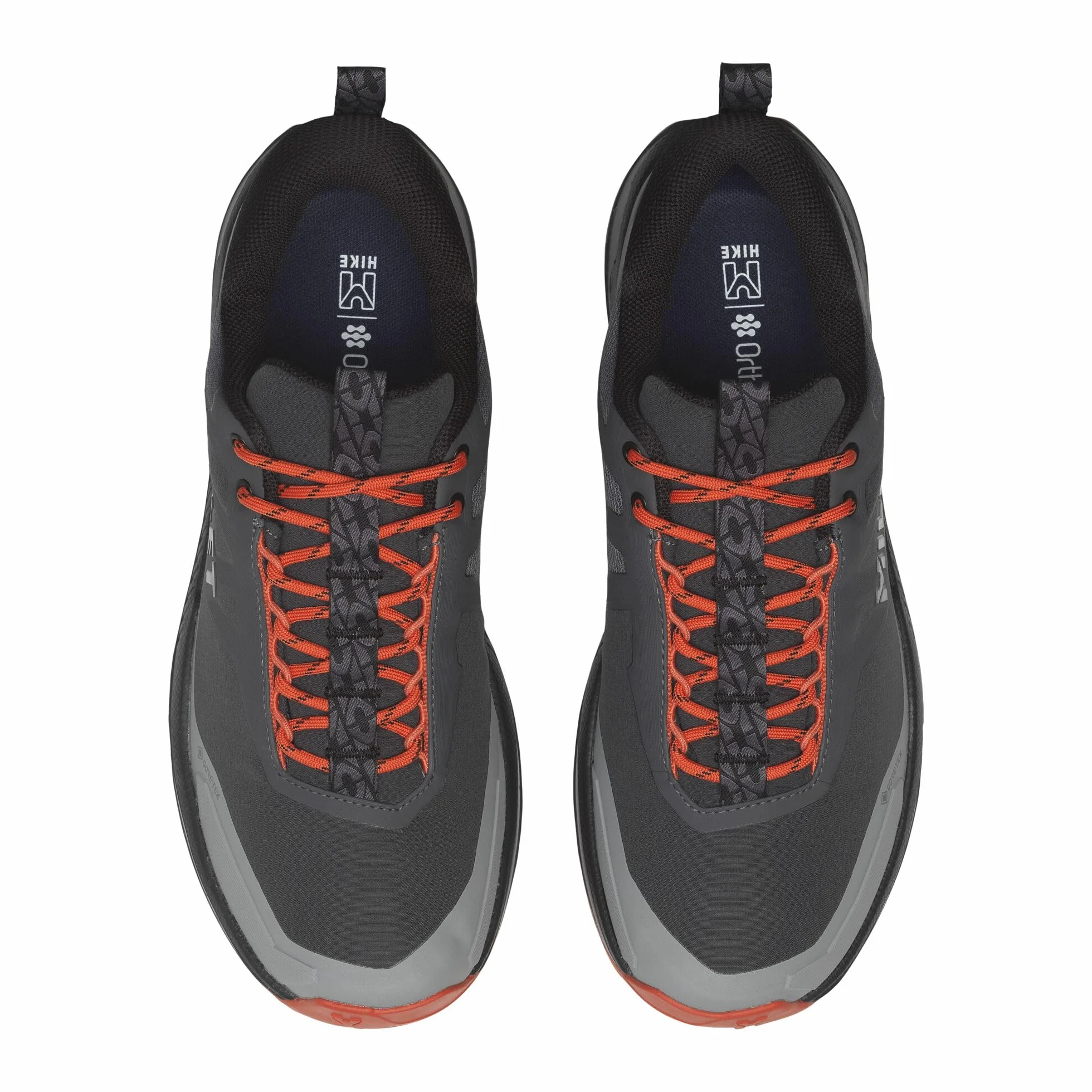 MILLET Chaussures Randonnée Homme Gore-TEX Polyvalentes