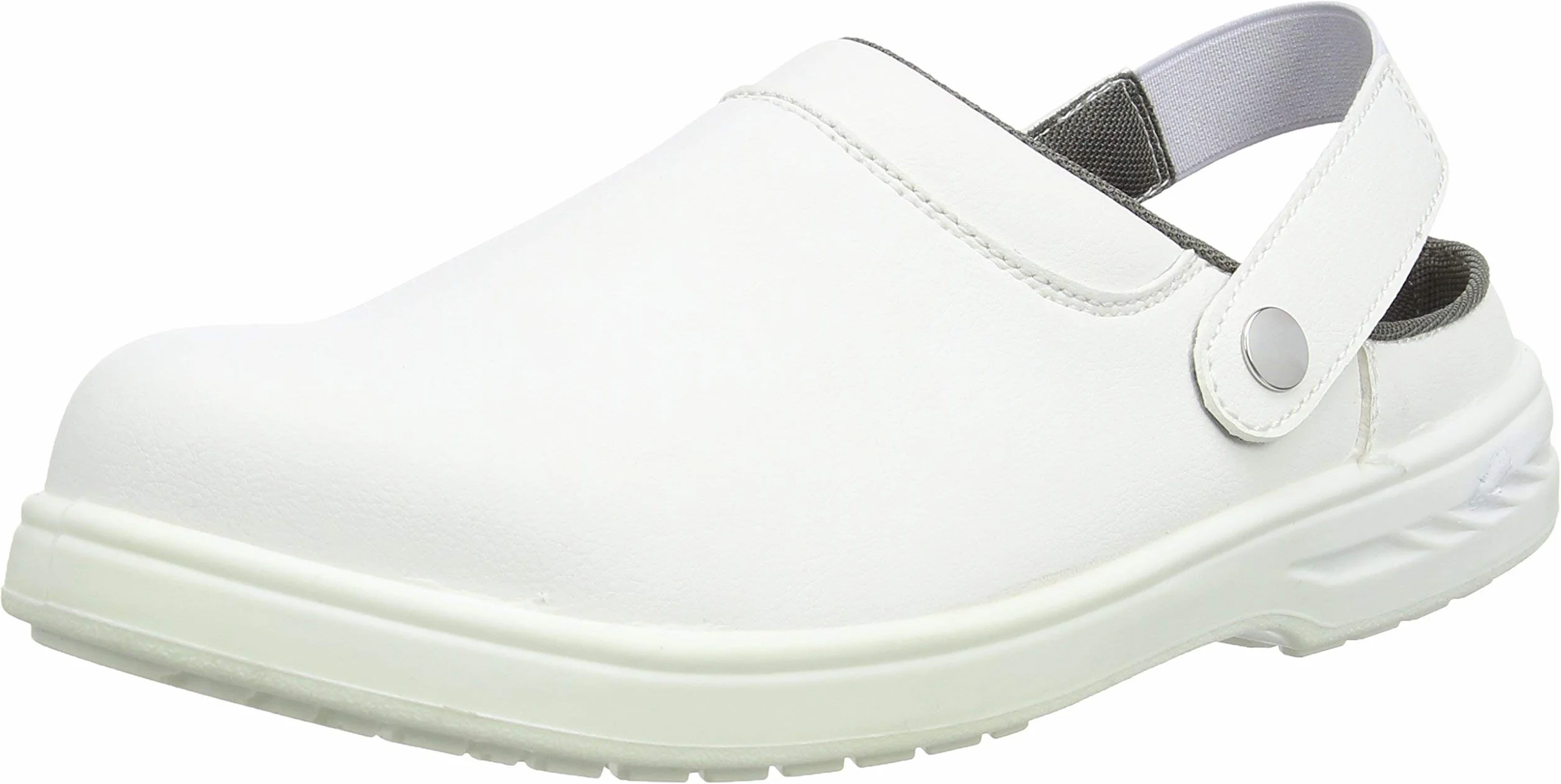 Portwest Steelite Safety Clog Sb Ae Wru, Chaussures de sécurité Homme
