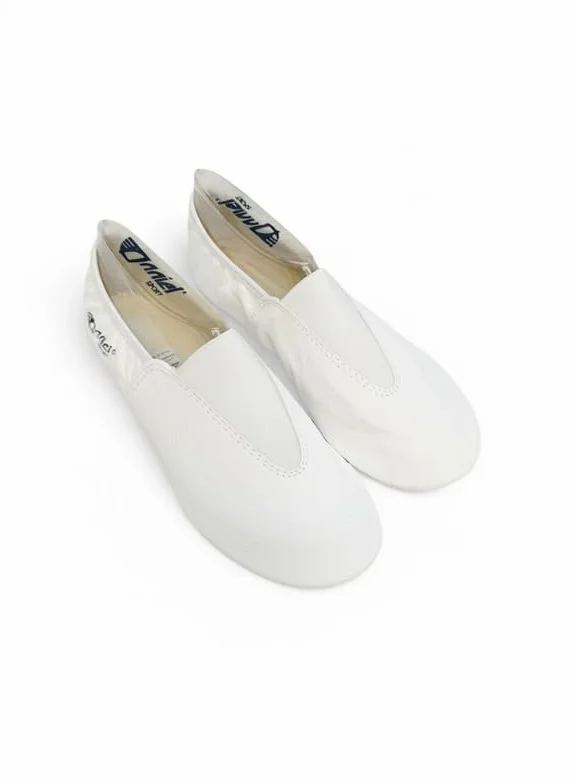 Anniel 2024 - Baskets artistiques en cuir avec semelle en caoutchouc 100% Made in Italy