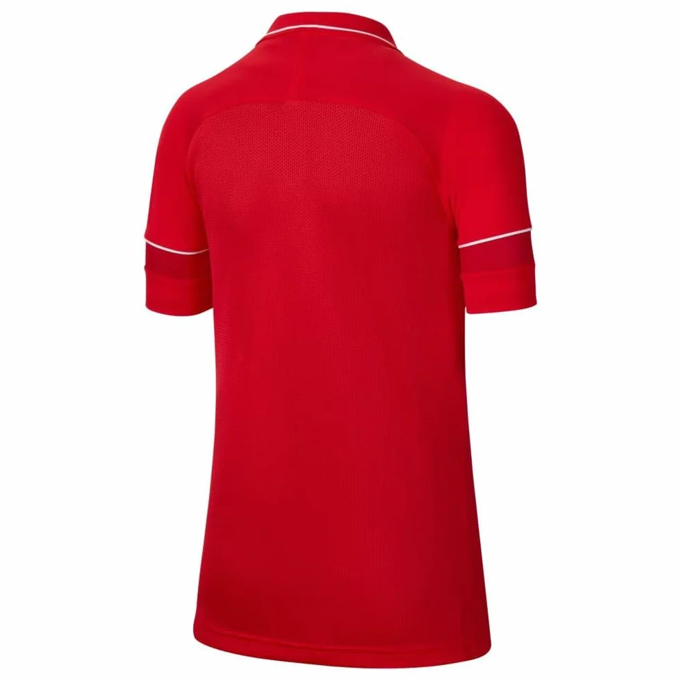 Nike Y NK Dry Polo Shirt Enfant