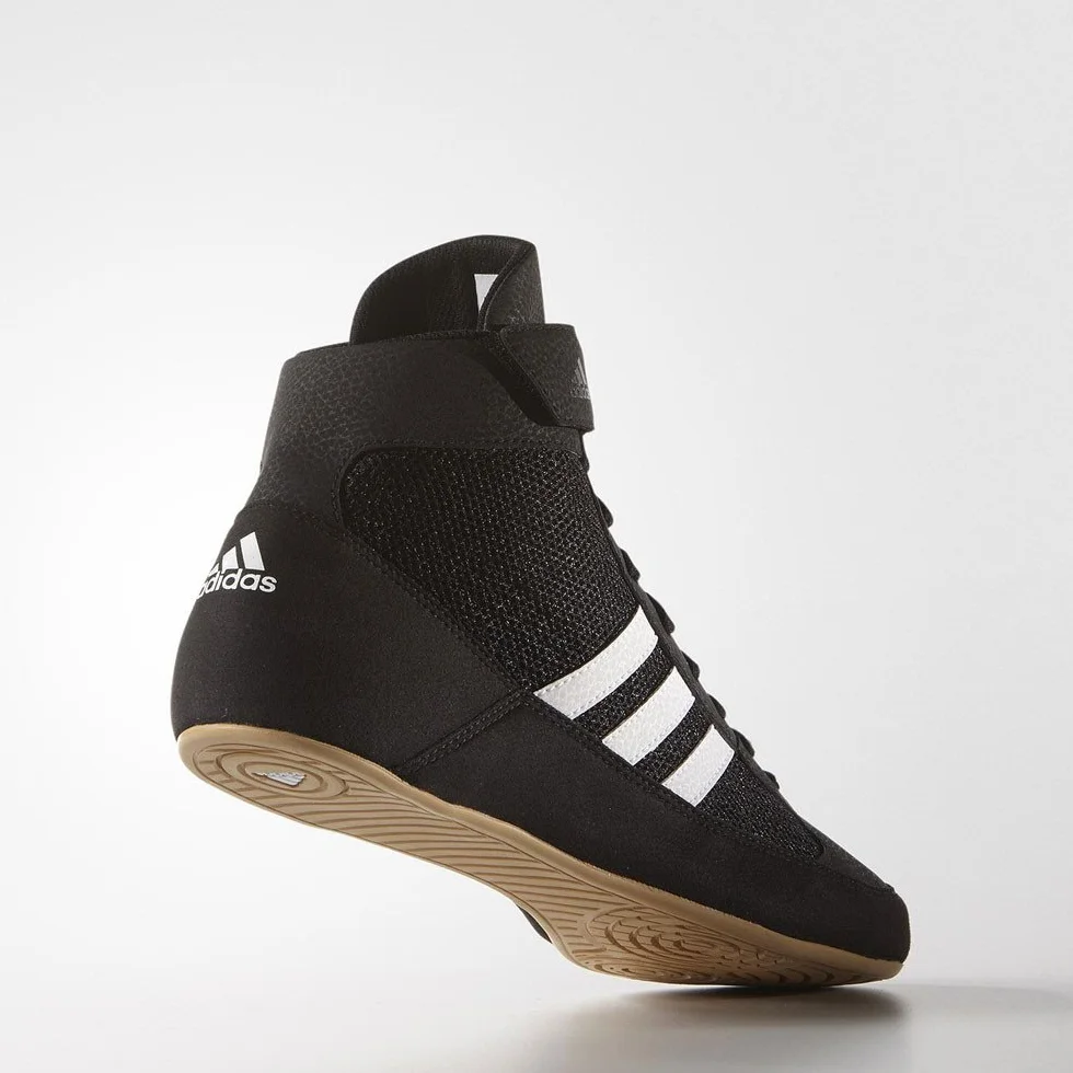 adidas Havoc Wrestling Bottes - SS18-50