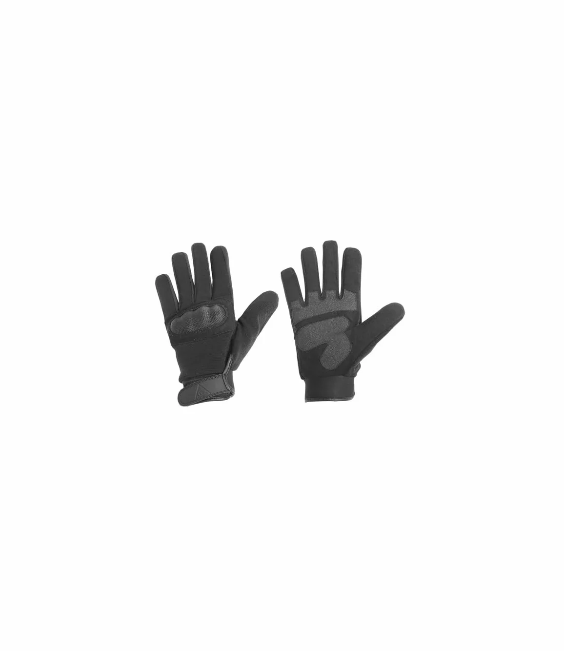 Ares Gants Coqués Stretch