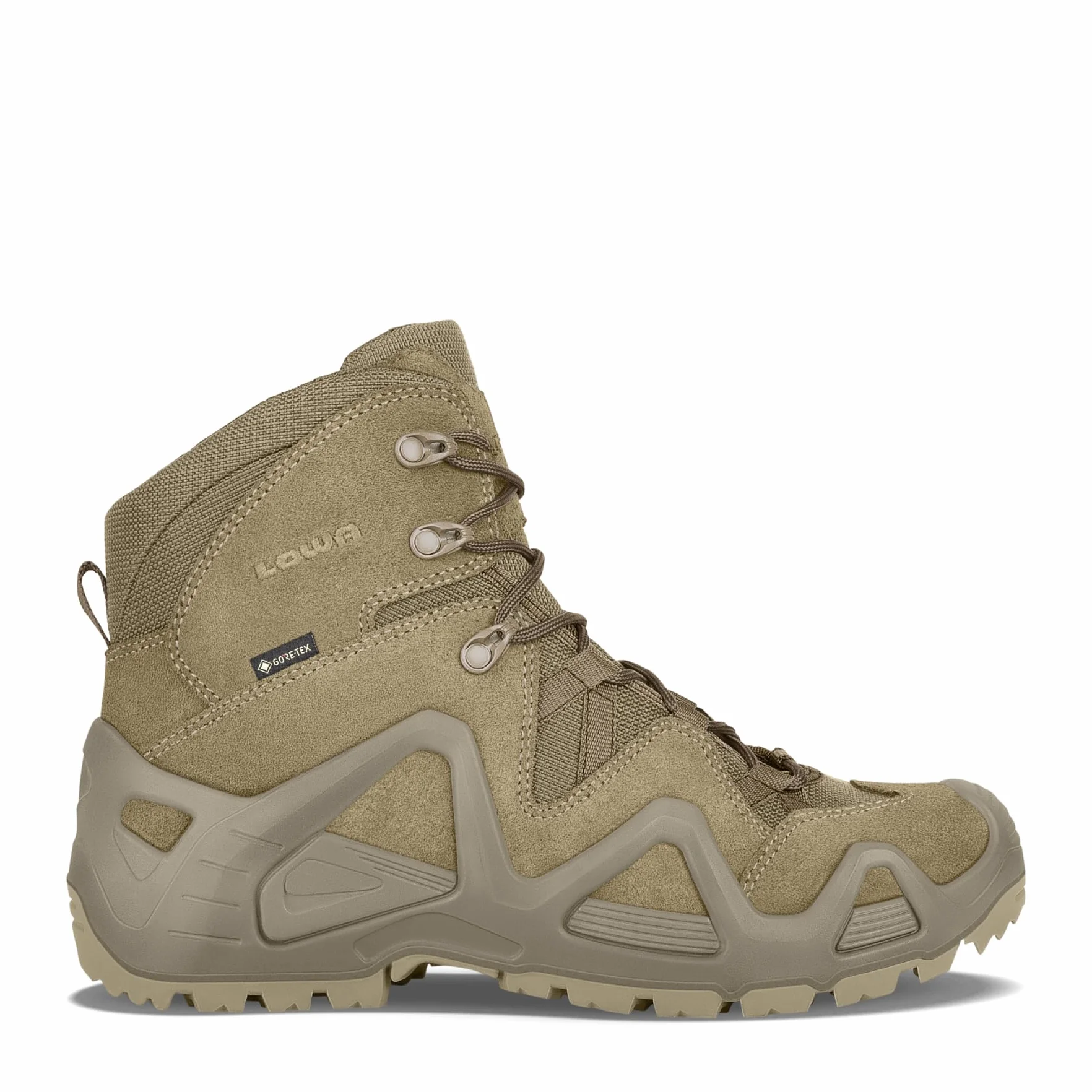 LOWA Zephyr Gtx Mid Tf Bottes militaires pour homme
