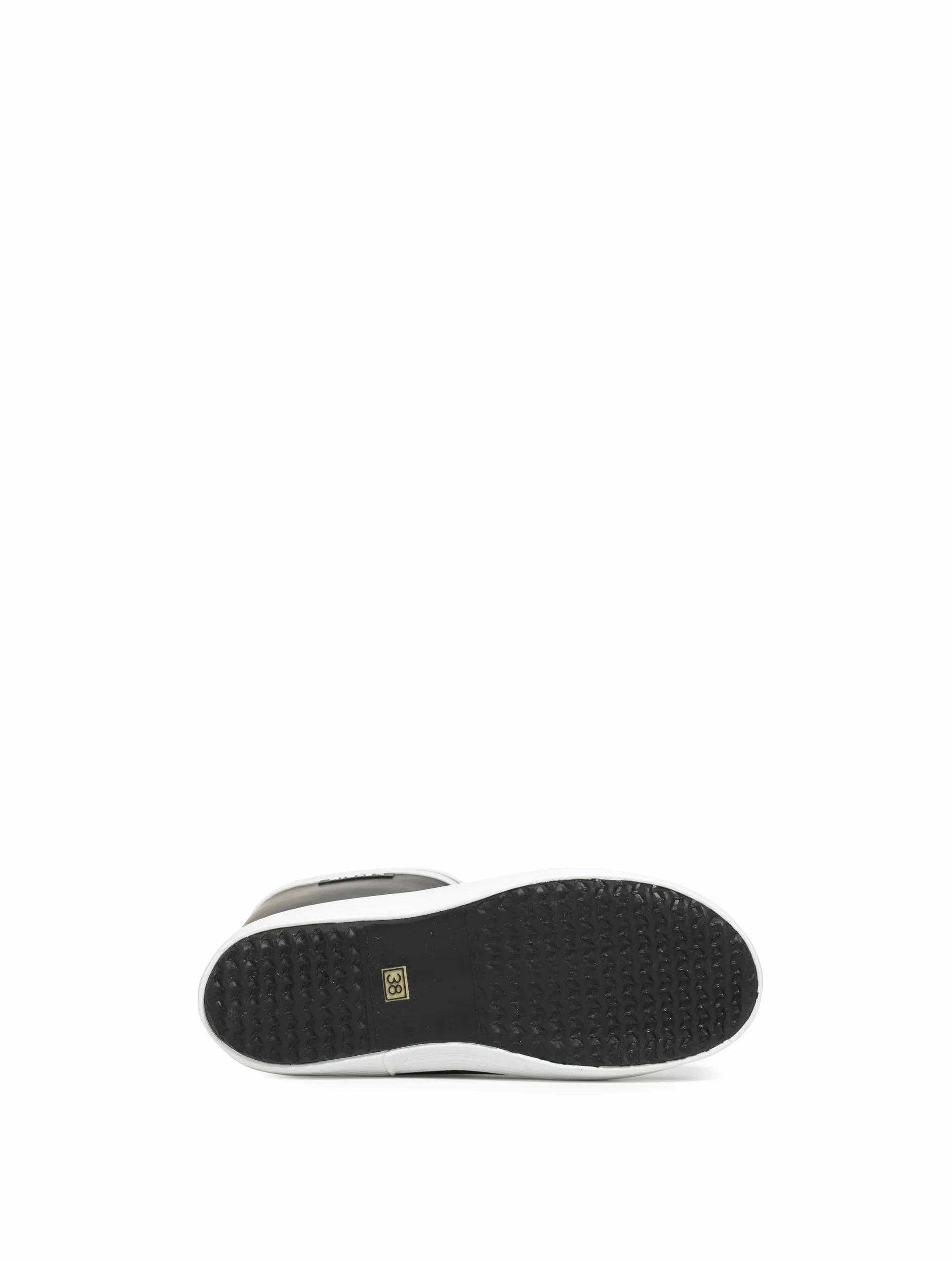 Aigle LOLLY POP 2 Bottes imperméables pour Enfant | En caoutchouc souple et naturel, doublure résistante | Bande réfléchissante sur le talon |Semelle adhérente