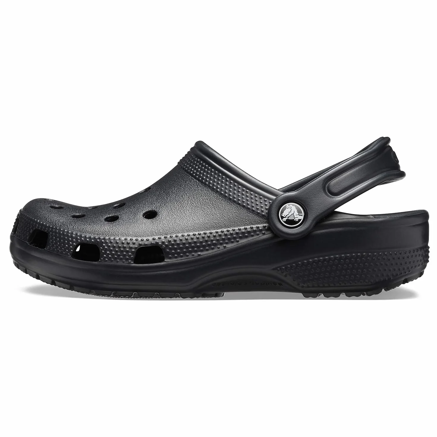 Crocs Classic 10001001, Sabots