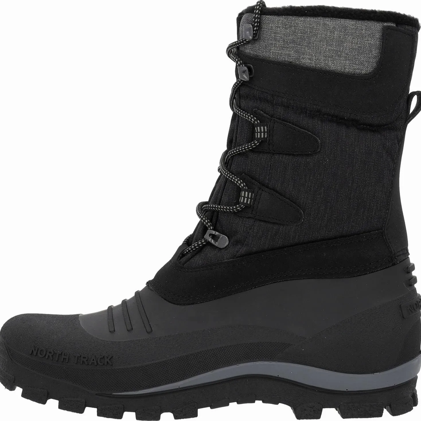 CMP Nietos, Bottes de Neige Homme