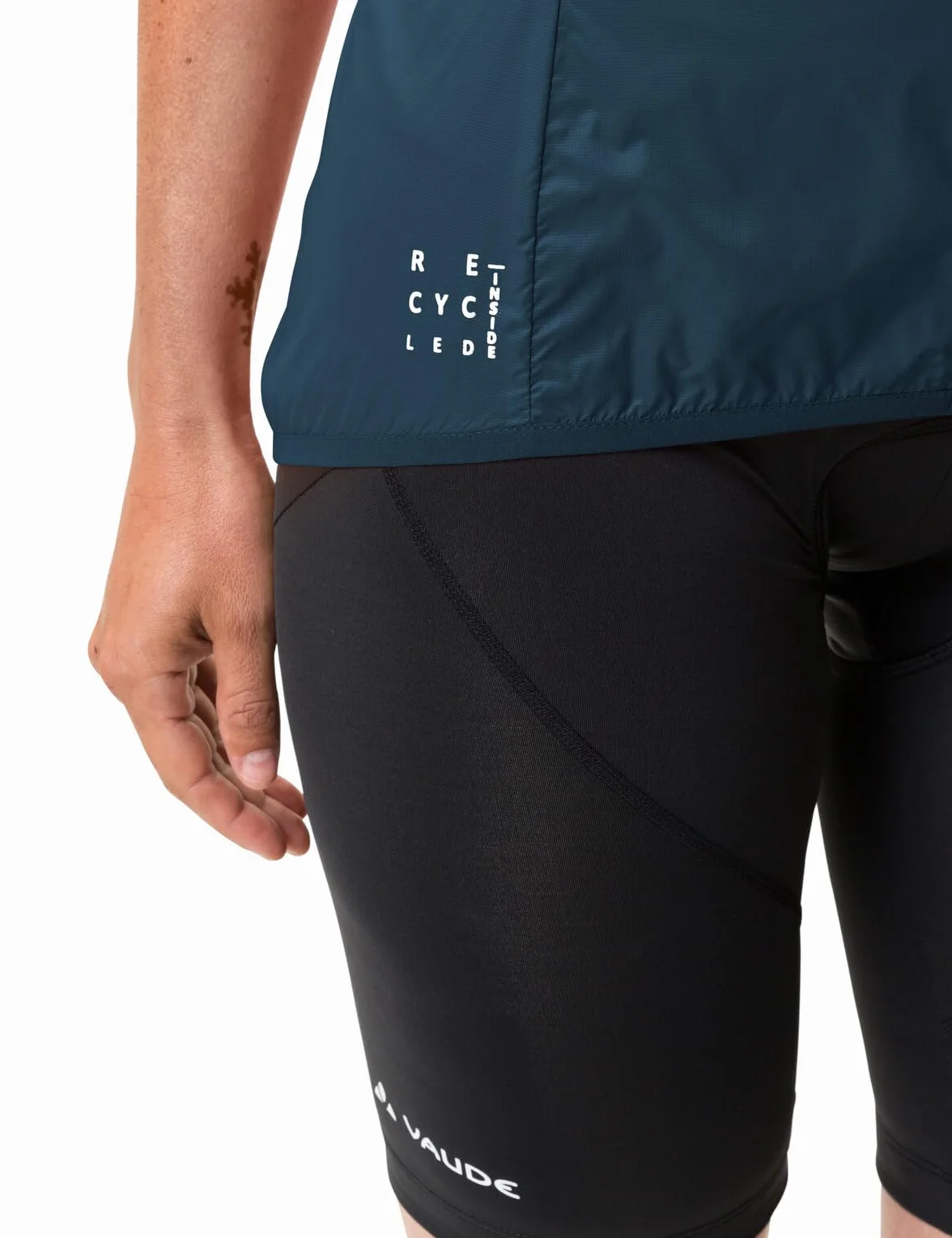 VAUDE Gilet Air Matera Femme Veste