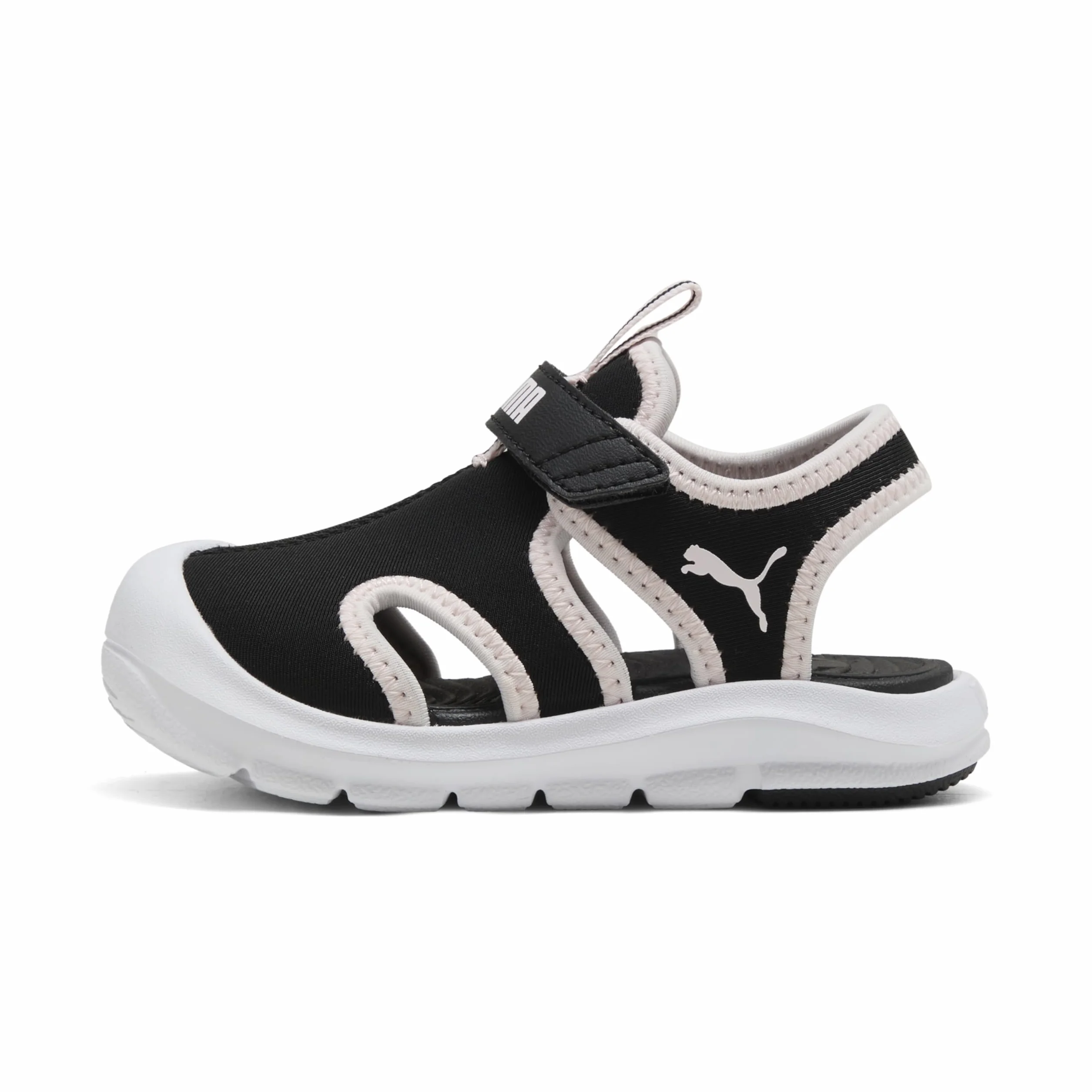 PUMA Puma Fun Racer Sandal V Inf Sandale glissanteMixte bébé