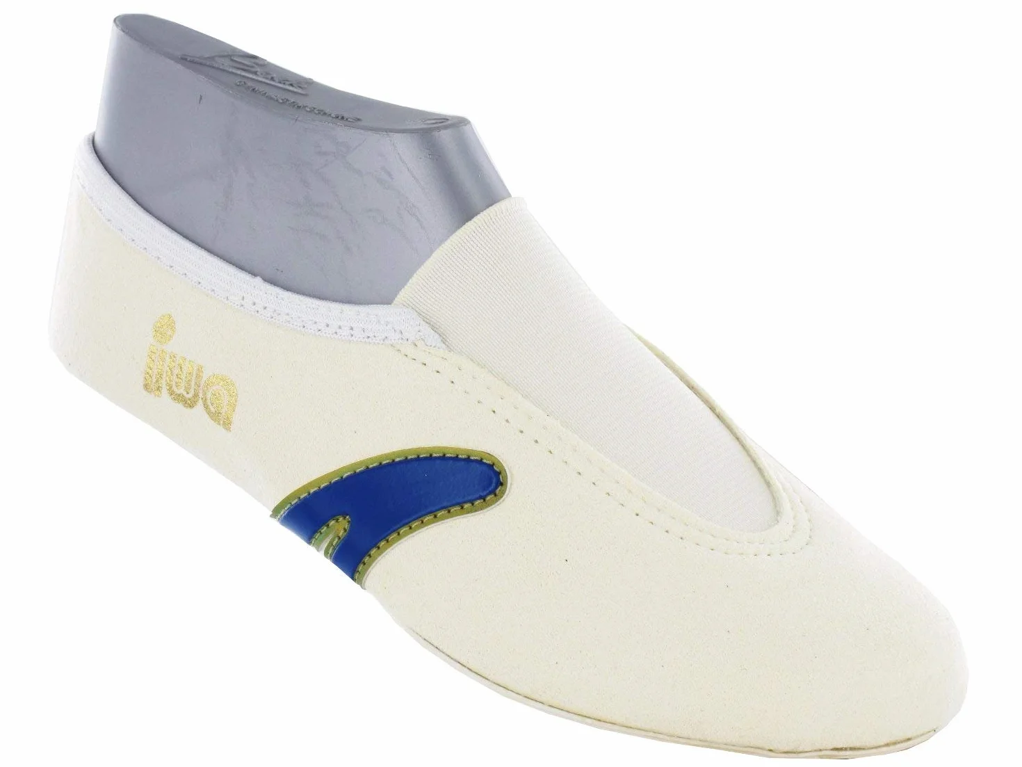 IWA Artistic-Gymnastic Shoes Type 403 made in Germany