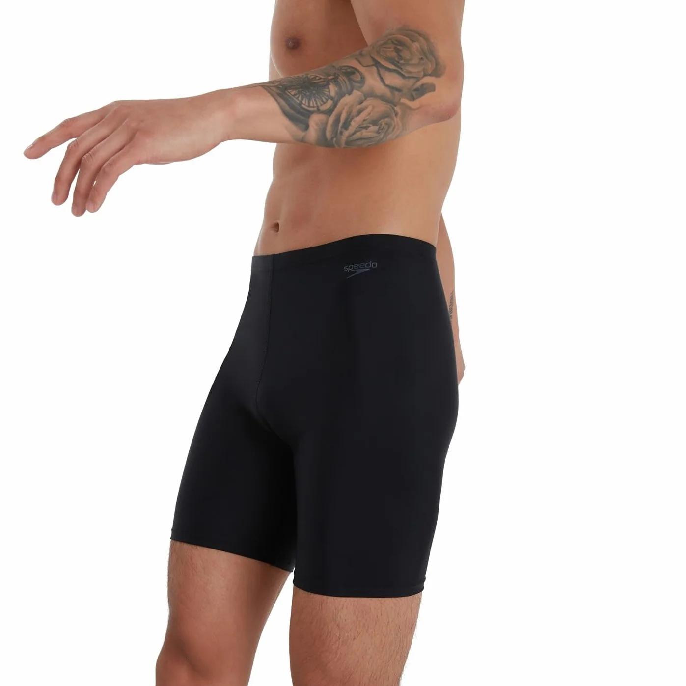 Speedo Pour des hommes Essentials Endurance + Jammer