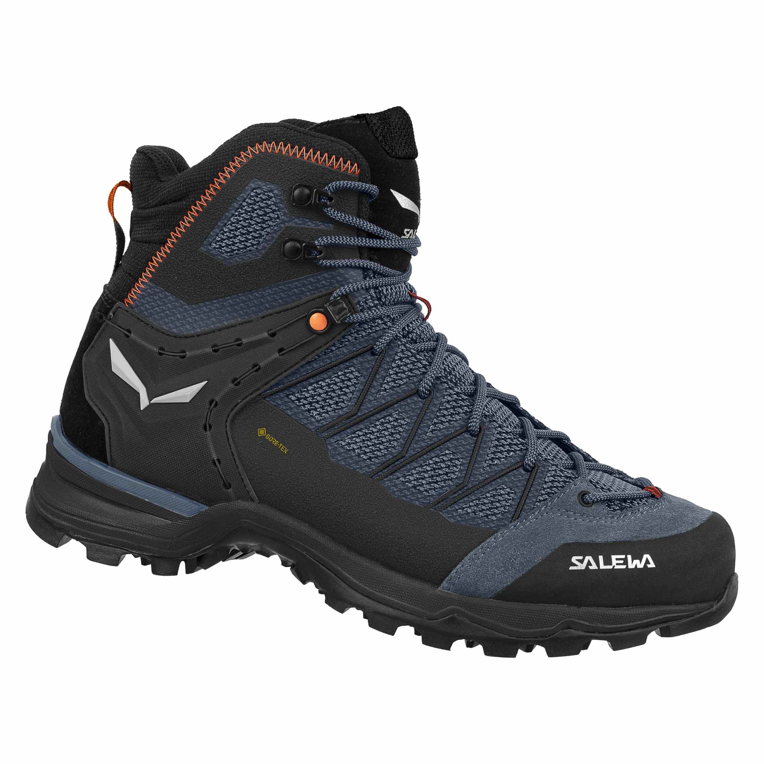 Salewa Mountain Trainer Lite Mid Gore-Tex Bottes de Randonnée Hommes