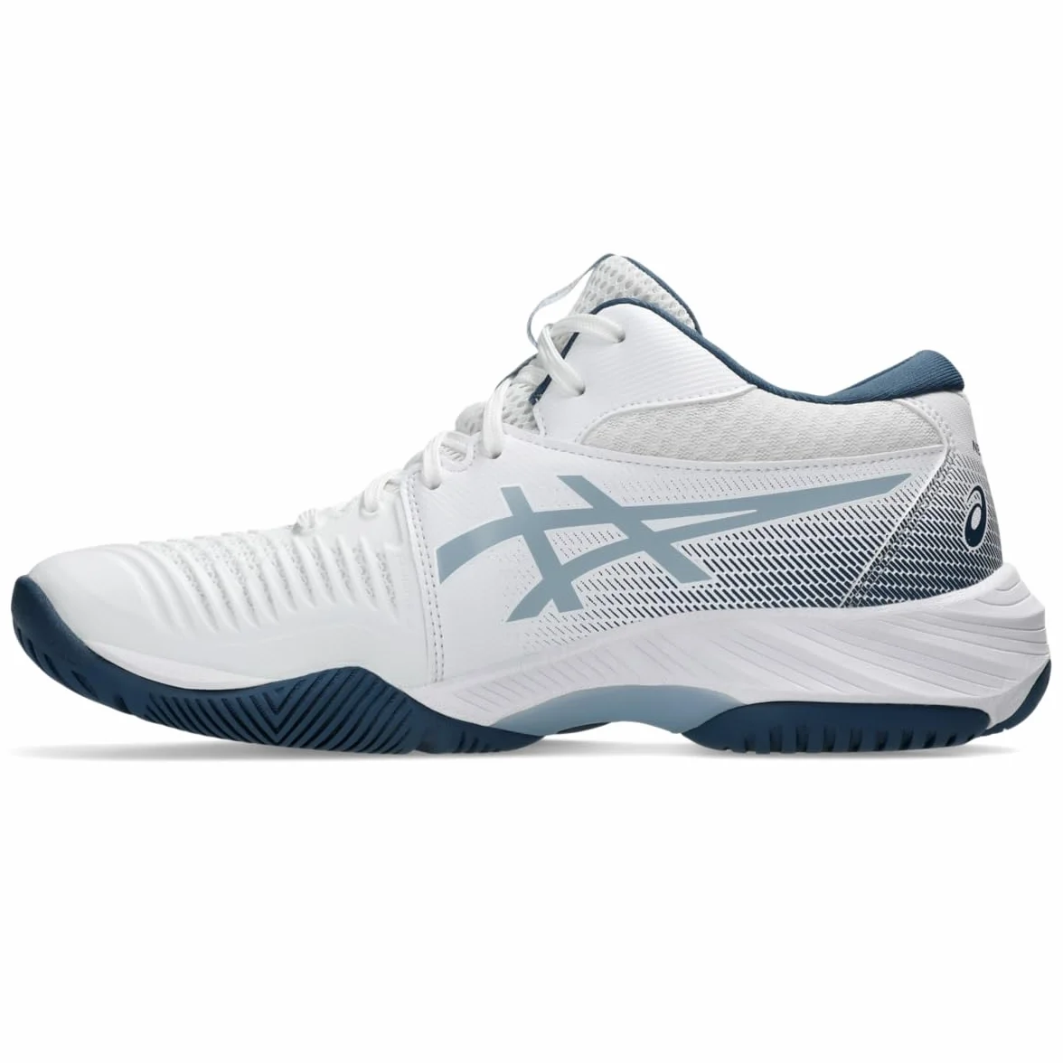 ASICS Netburner Ballistic FF MT 3 SneakerHomme