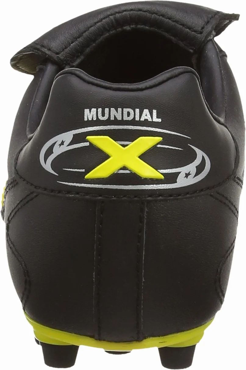 Munich Mundial U25 White PantouflesMixte