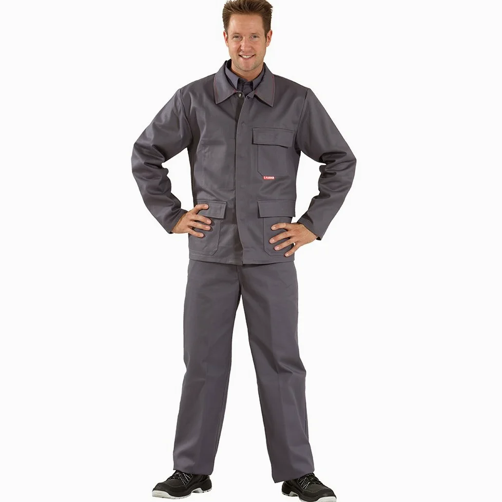 Planam 1710 Cargo Homme